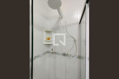 Casa à venda com 210m², 4 quartos e 1 vagaBanheiro da Suíte 2