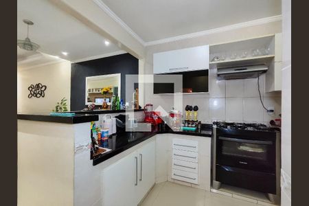 Casa à venda com 210m², 4 quartos e 1 vagaCozinha