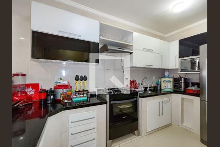 Casa à venda com 210m², 4 quartos e 1 vagaCozinha