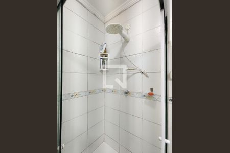 Casa à venda com 210m², 4 quartos e 1 vagaBanheiro da Suíte 1