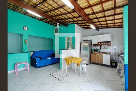 Casa à venda com 210m², 4 quartos e 1 vagaTerraço