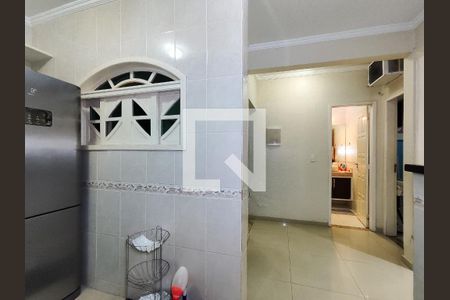 Casa à venda com 210m², 4 quartos e 1 vagaCozinha