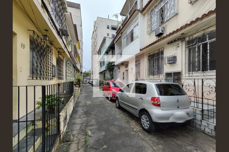 Casa à venda com 210m², 4 quartos e 1 vagaFachada