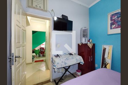 Casa à venda com 210m², 4 quartos e 1 vagaQuarto