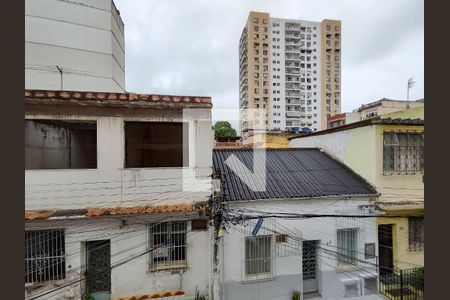 Casa à venda com 210m², 4 quartos e 1 vagaVista da Suíte 2