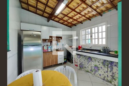 Casa à venda com 210m², 4 quartos e 1 vagaTerraço