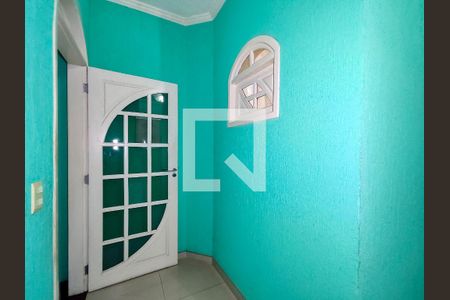 Casa à venda com 210m², 4 quartos e 1 vagaHall