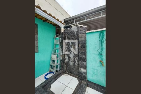 Casa à venda com 210m², 4 quartos e 1 vagaVaranda