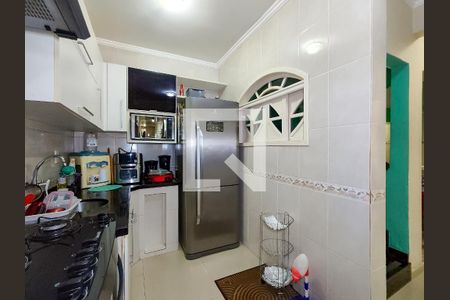 Casa à venda com 210m², 4 quartos e 1 vagaCozinha