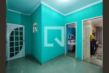 Casa à venda com 210m², 4 quartos e 1 vagaHall