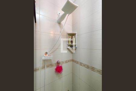 Casa à venda com 210m², 4 quartos e 1 vagaBanheiro Corredor