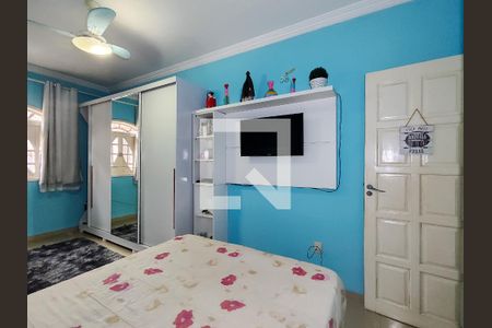 Casa à venda com 210m², 4 quartos e 1 vagaSuíte 2