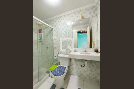 Casa à venda com 210m², 4 quartos e 1 vagaBanheiro