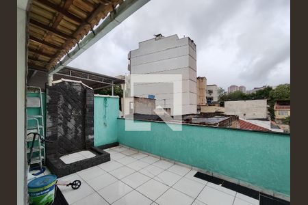 Casa à venda com 210m², 4 quartos e 1 vagaVaranda