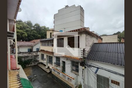 Casa à venda com 210m², 4 quartos e 1 vagaVista da Suíte 1
