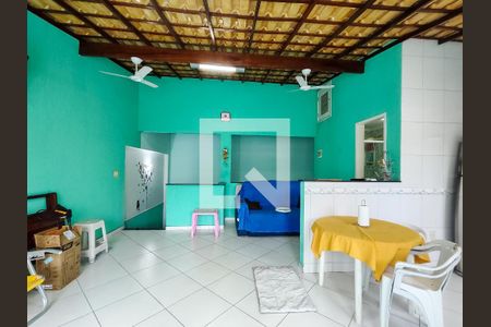 Casa à venda com 210m², 4 quartos e 1 vagaTerraço