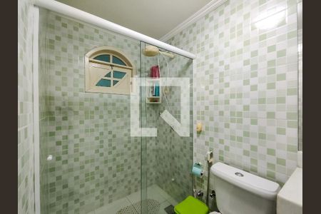 Casa à venda com 210m², 4 quartos e 1 vagaBanheiro