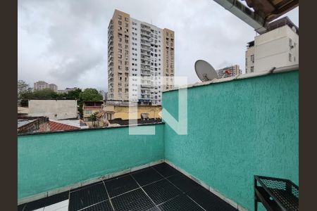 Casa à venda com 210m², 4 quartos e 1 vagaVaranda