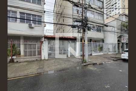 Casa à venda com 210m², 4 quartos e 1 vagaFachada