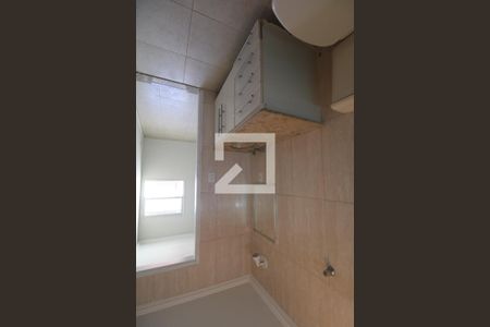 Apartamento para alugar com 67m², 2 quartos e 1 vagaBanheiro do Quarto 2