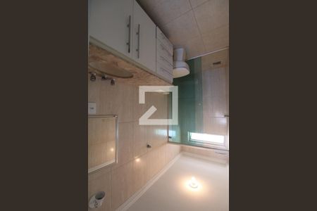 Apartamento para alugar com 67m², 2 quartos e 1 vagaBanheiro do Quarto 2