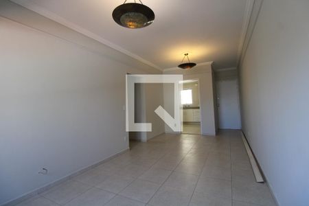 Sala de apartamento para alugar com 2 quartos, 67m² em Cambuí, Campinas