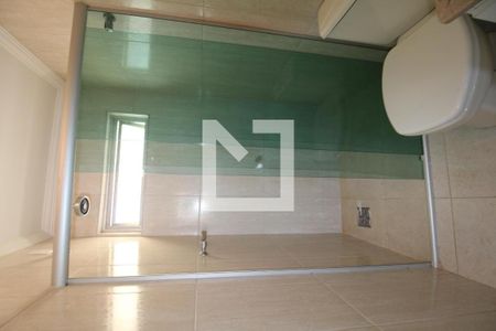 Apartamento para alugar com 67m², 2 quartos e 1 vagaBanheiro do Quarto 2