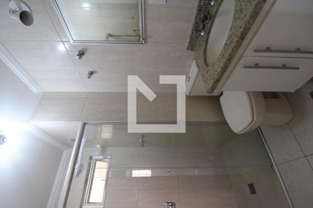 Apartamento para alugar com 67m², 2 quartos e 1 vagaBanheiro social