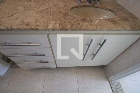 Apartamento para alugar com 67m², 2 quartos e 1 vagaBanheiro do Quarto 2