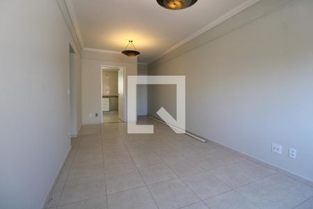 Sala de apartamento para alugar com 2 quartos, 67m² em Cambuí, Campinas