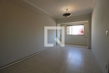 Sala de apartamento para alugar com 2 quartos, 67m² em Cambuí, Campinas