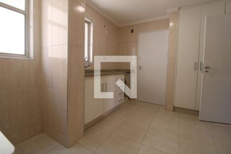 Apartamento para alugar com 67m², 2 quartos e 1 vagaCozinha