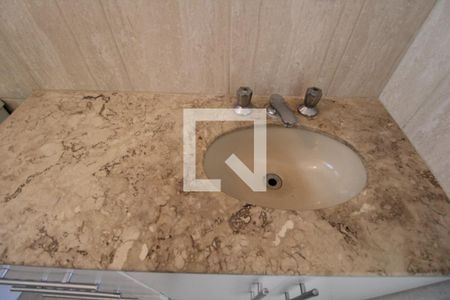 Apartamento para alugar com 67m², 2 quartos e 1 vagaBanheiro do Quarto 2