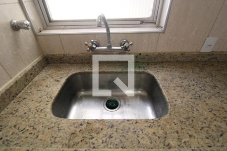 Apartamento para alugar com 67m², 2 quartos e 1 vagaCozinha