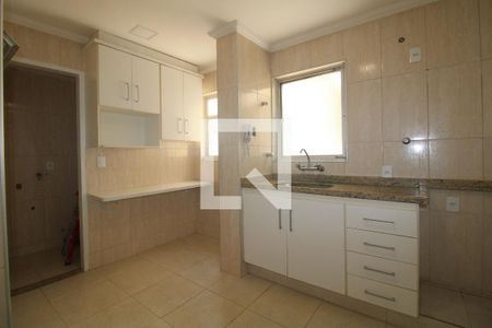 Apartamento para alugar com 67m², 2 quartos e 1 vagaCozinha