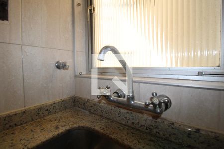 Apartamento para alugar com 67m², 2 quartos e 1 vagaCozinha