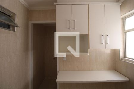 Apartamento para alugar com 67m², 2 quartos e 1 vagaCozinha