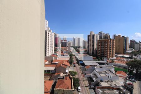 Apartamento para alugar com 67m², 2 quartos e 1 vagaVista do Quarto 2