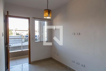 Apartamento à venda com 2 quartos, 40m² em Penha de França, São Paulo
