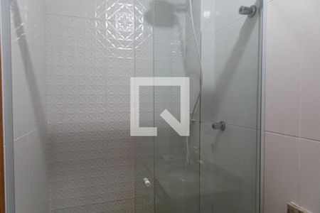 Banheiro de apartamento à venda com 2 quartos, 40m² em Penha de França, São Paulo