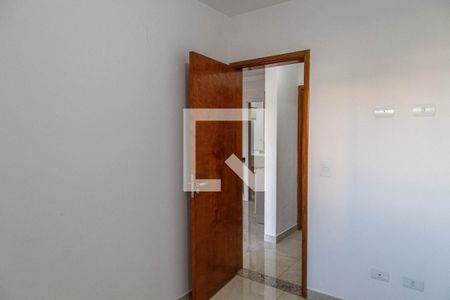 Quarto 1 de apartamento à venda com 2 quartos, 40m² em Penha de França, São Paulo