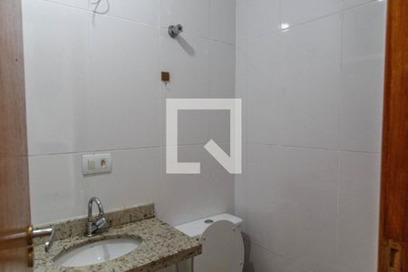 Banheiro de apartamento à venda com 2 quartos, 40m² em Penha de França, São Paulo