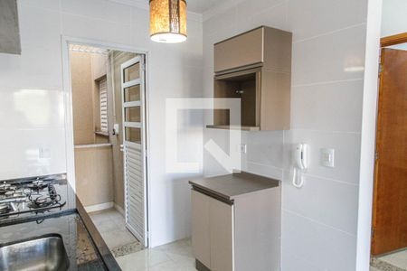 Sala/Cozinha de apartamento à venda com 2 quartos, 40m² em Penha de França, São Paulo