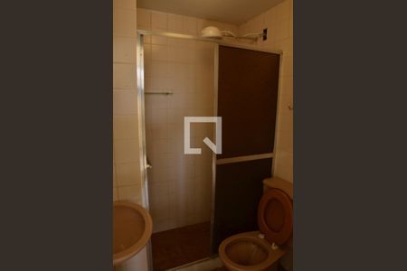 Apartamento à venda com 90m², 3 quartos e 1 vagaBanheiro da Suíte