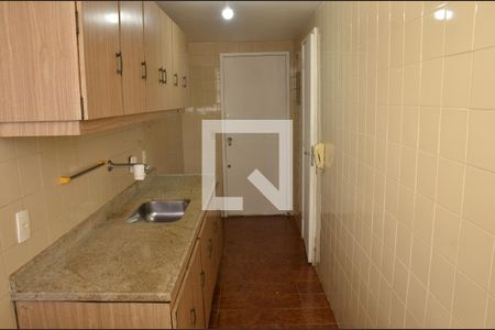 Apartamento à venda com 90m², 3 quartos e 1 vagaCozinha