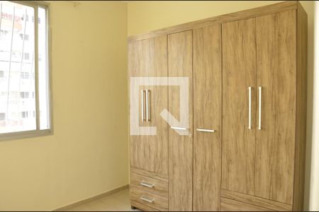 Quarto 1 de apartamento à venda com 3 quartos, 90m² em Icaraí, Niterói