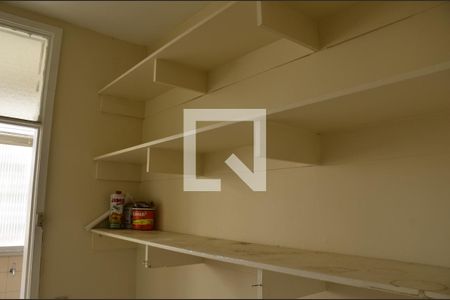 Apartamento à venda com 90m², 3 quartos e 1 vagaQuarto de Serviço