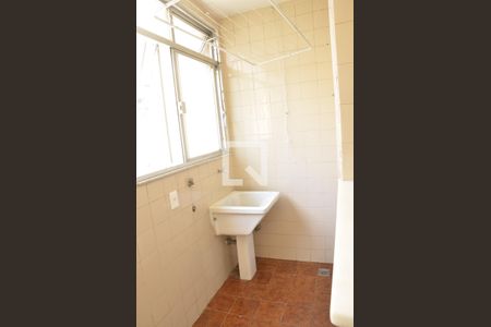 Apartamento à venda com 90m², 3 quartos e 1 vagaÁrea de Serviço