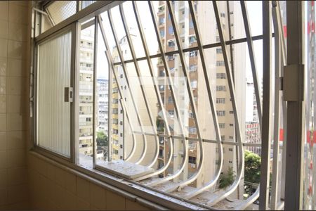 Apartamento à venda com 90m², 3 quartos e 1 vagaSuíte