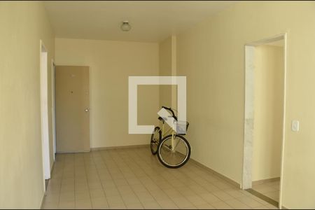 Sala de apartamento à venda com 3 quartos, 90m² em Icaraí, Niterói